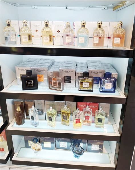 are perfumes in duty free shops fake|best duty free cologne.